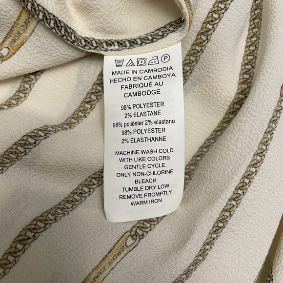 Michael Kors woman’s shirt - Picture 5 of 11